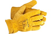 Перчатки кожаные рабочие 1135-XL