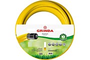 Поливочный армированный 3-х слойный шланг GRINDA COMFORT 8-429003