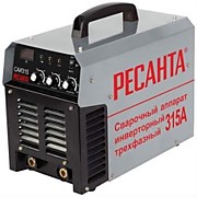 Сварочный аппарат РЕСАНТА "САИ-315"